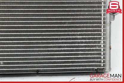 97-04 Porsche Boxster 986 Carrera 911 A/C AC Air Cooling Condenser