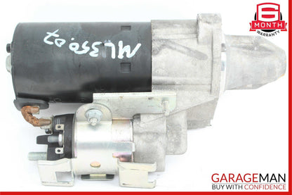 03-11 Mercedes W164 ML350 C350 SLK350 Bosch Engine Starter Motor 0061510501 OEM