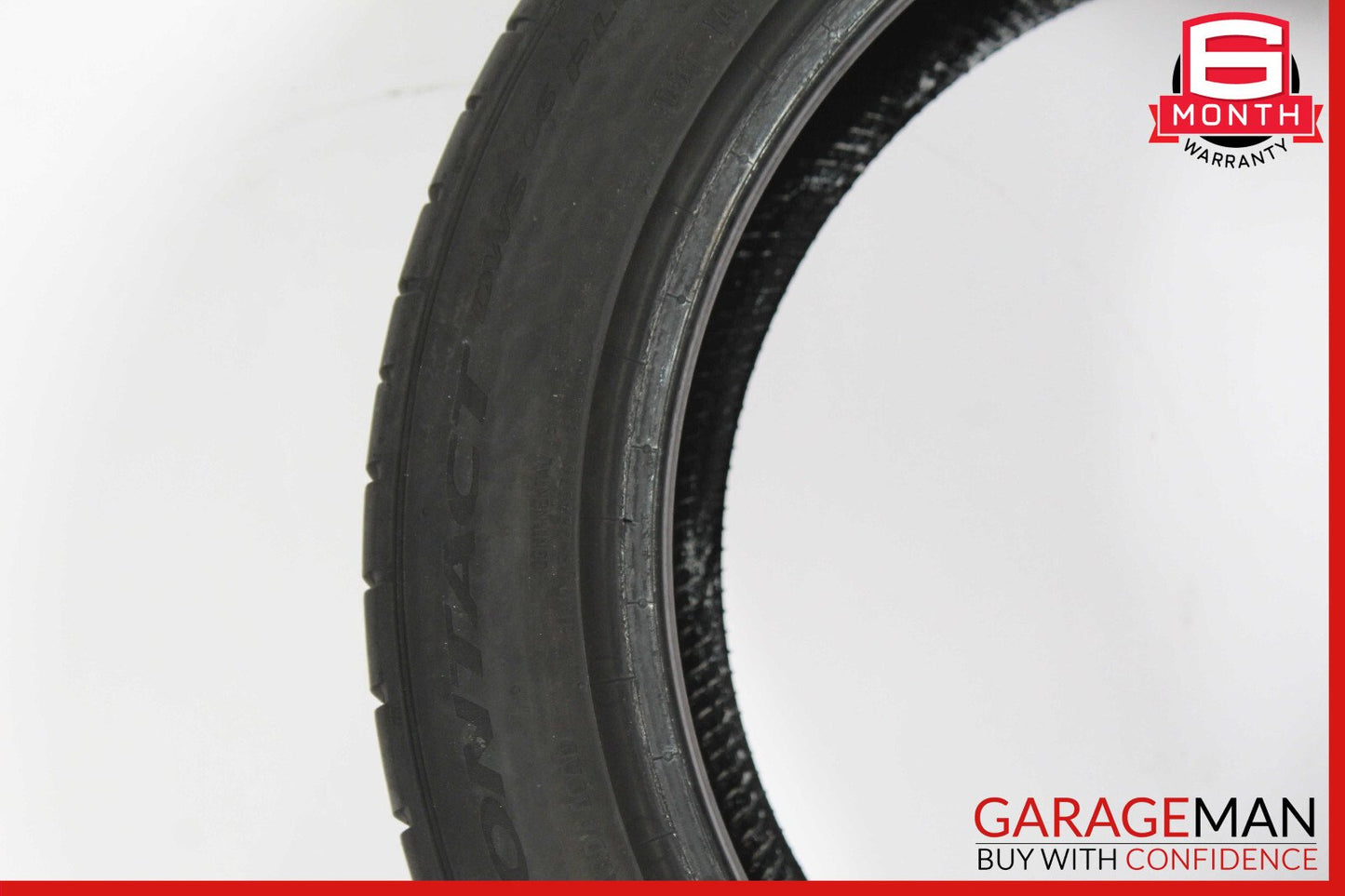 Continental ExtremeContact 275/40 ZR19 101Y M+S Wheel Tire OEM