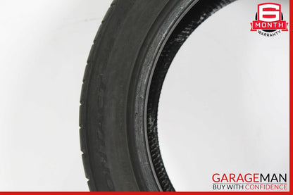 Continental ExtremeContact 275/40 ZR19 101Y M+S Wheel Tire OEM