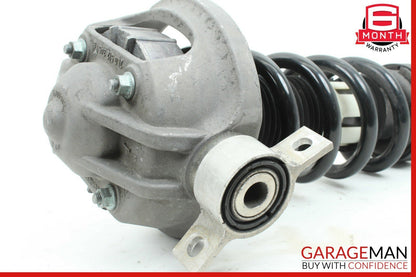 03-06 Porsche Cayenne S 955 Sachs Rear Shock Absorber Spring Strut Assembly