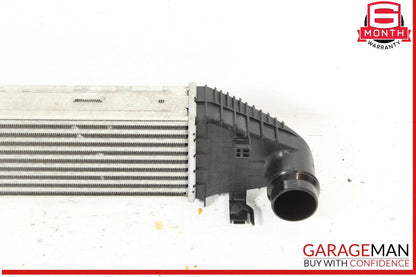 12-15 Mercedes W204 C250 SLK250 1.8 Intercooler Radiator 2045000100 OEM