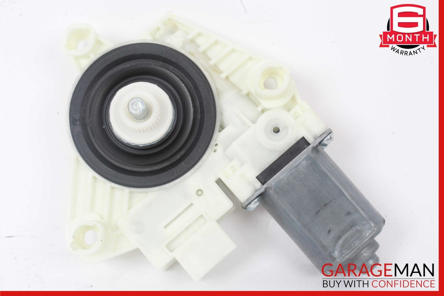 15-20 Mercedes W205 C300 Front Right Side Door Window Regulator Motor Unit OEM