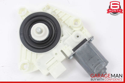 15-20 Mercedes W205 C300 Front Right Side Door Window Regulator Motor Unit OEM