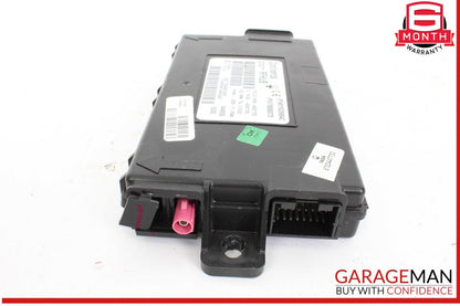 14-17 Maserati Ghibli M157 Keyless Entry RF Hub Control Module ECU OEM