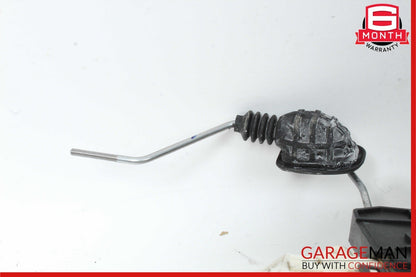 07-14 Mercedes W221 S550 Front Left Side Keyless Go Door Lock Latch Actuator