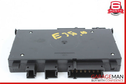 08-18 Mercedes W212 E350 C350 Front Right Side Seat Control Module Unit OEM