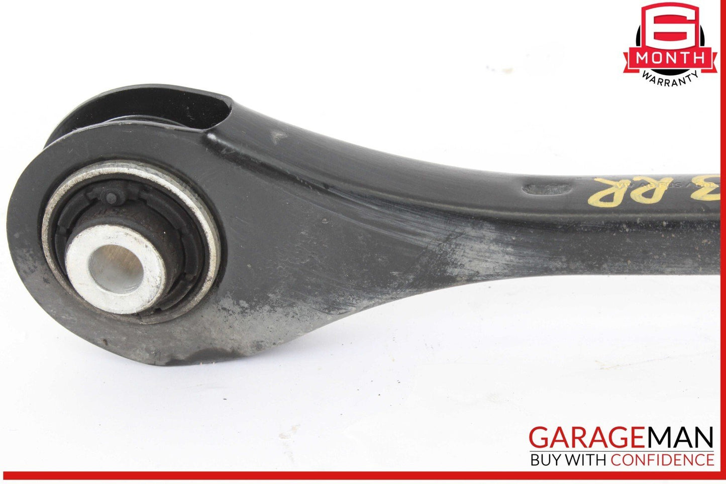 17-20 Audi S3 A3 Rear Right or Rear Left Tie Rod Control Arm 5Q0501529F OEM