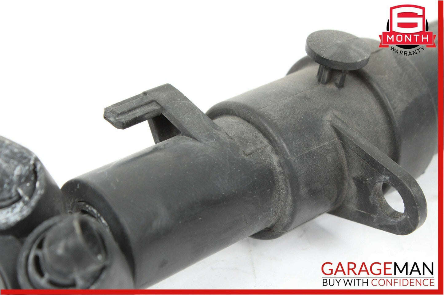 07-13 Mercedes W221 S550 S63 AMG Right Side Headlight Washer Nozzle Pump OEM