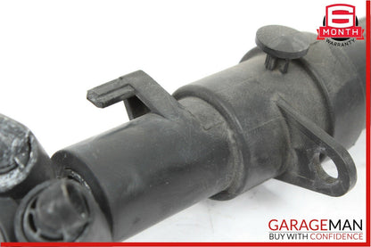 07-13 Mercedes W221 S550 S63 AMG Right Side Headlight Washer Nozzle Pump OEM