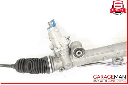 07-12 Mercedes R230 SL550 SL55 AMG SL600 Power Steering Rack & Pinion OEM