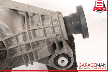 03-06 Porsche Cayenne 955 4.5 Rear Diff Differential Axle Carrier 4460310016 OEM