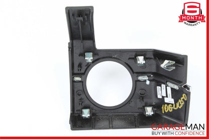 10-12 Mercedes X204 GLK350 Front Right Side Dash Dashboard Trim Bezel Cover OEM