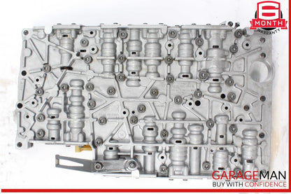 Mercedes W212 E350 GL450 CL550 7G Tronic Transmission Valve Body 2122770001 OEM