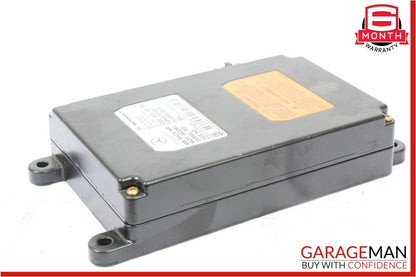 00-06 Mercedes SL500 E320 C320 Voice Command Communication Control Module Unit