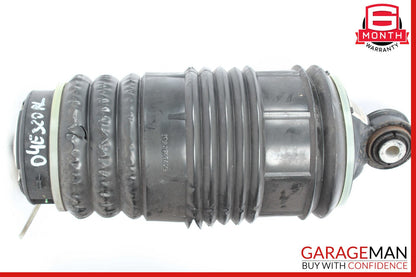 03-09 Mercedes W211 E320 Rear Left & Right Side Suspension Air Shock Bag OEM