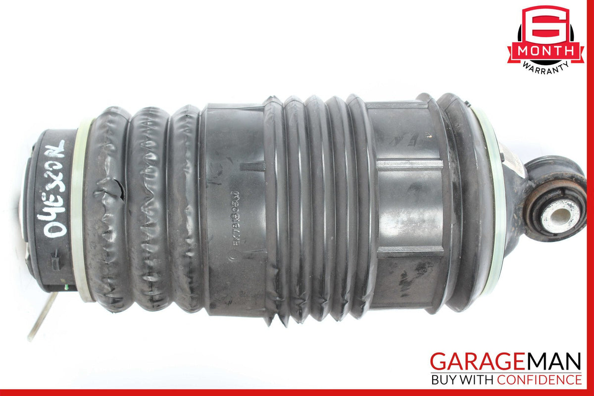 03-09 Mercedes W211 E320 Rear Left & Right Side Suspension Air Shock Bag OEM