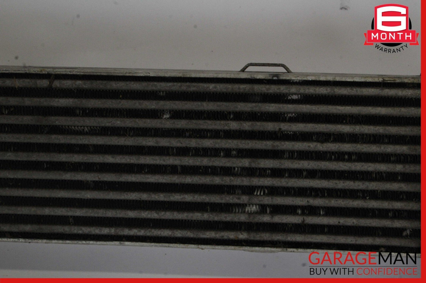 12-15 Mercedes W204 C250 R171 SLK250 1.8L Intercooler Air Cooler Radiator