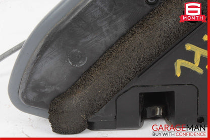 13-15 Nissan Leaf Front Left Driver Side Door Lock Latch Actuator OEM