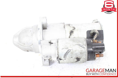 07-10 Saturn Sky Engine Starter Motor 12699317 OEM