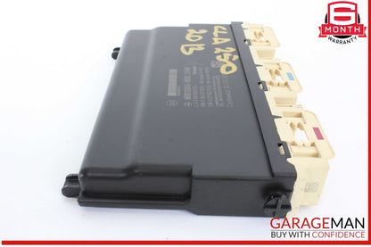 14-18 Mercedes W117 CLA250 Front Right Seat Control Module Unit 1669006107 OEM