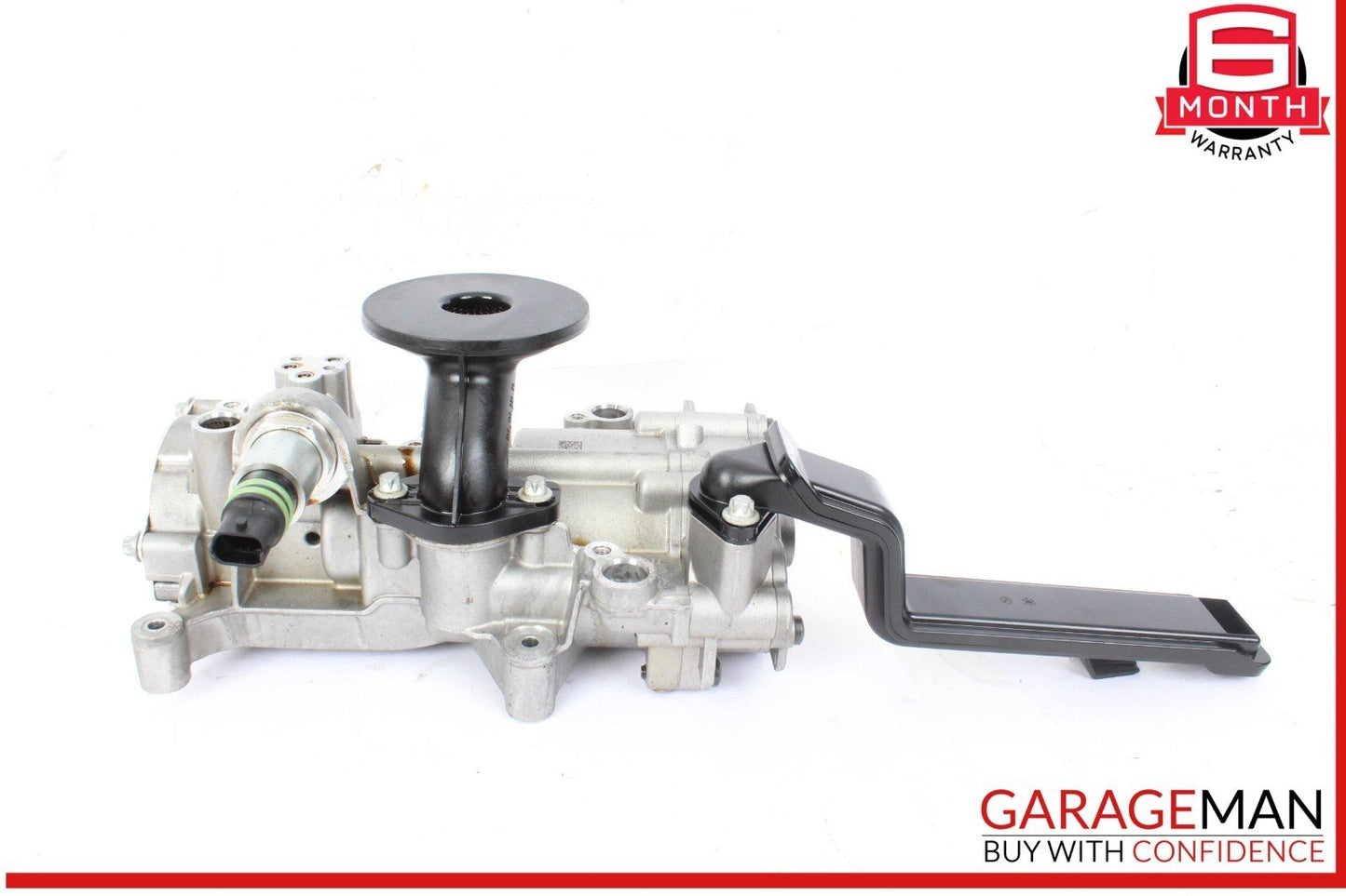 10-16 Porsche Panamera 970 Cayenne 958 Engine Motor Oil Pump 94810725401 OEM