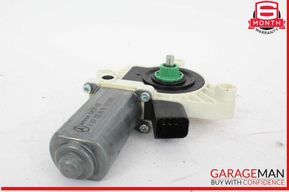 17-20 Mercedes R172 SLC300 Front Right Passenger Side Window Regulator Motor OEM