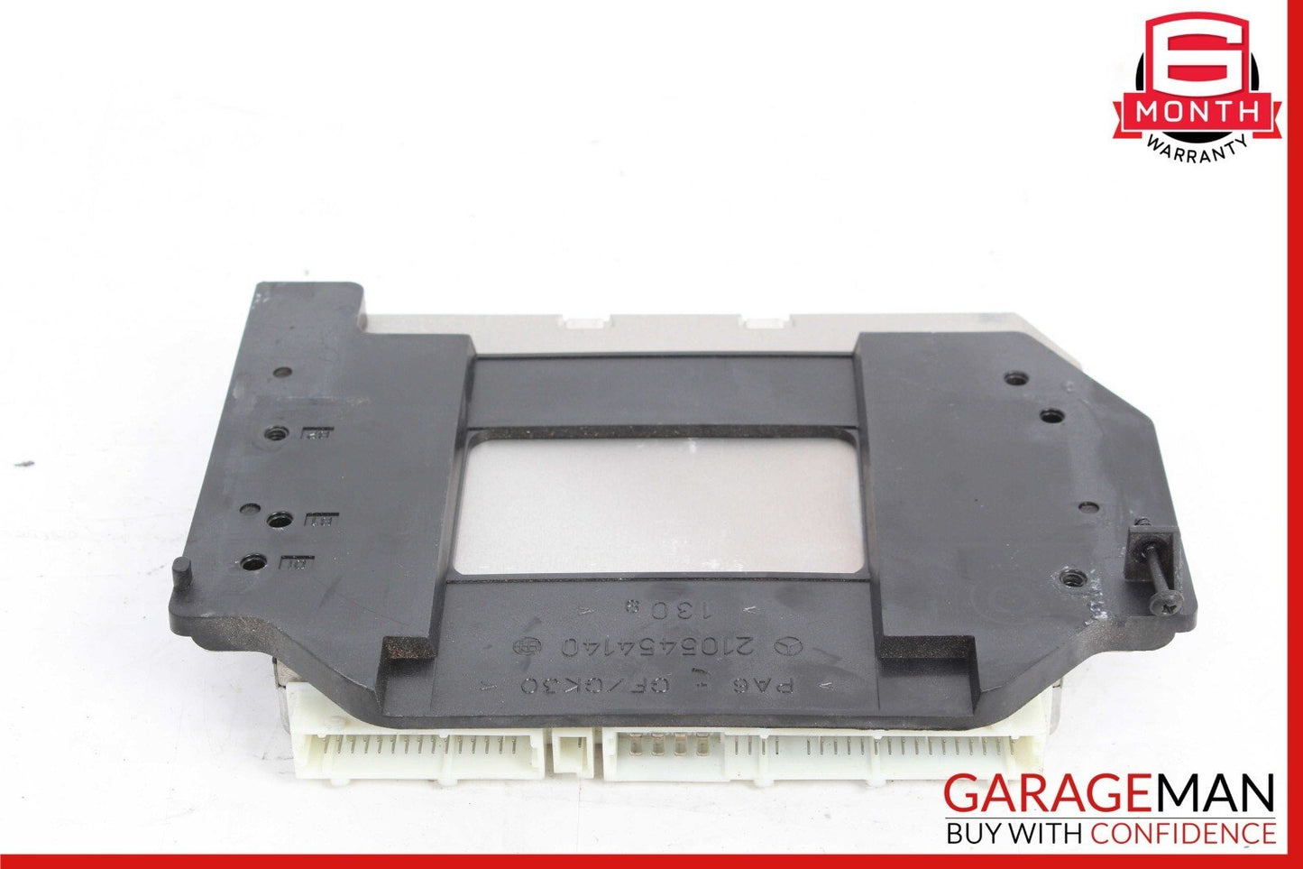 99-02 Mercedes R129 SL500 SL600 Electronic Stability Control Module ABS ESP OEM