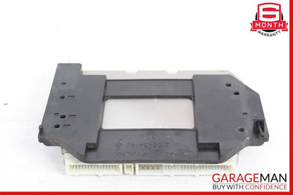 99-02 Mercedes R129 SL500 SL600 Electronic Stability Control Module ABS ESP OEM