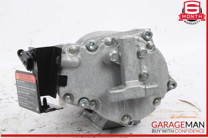 18-24 Nissan Leaf AC A/C Air Conditioning Compressor 926005SA0A OEM