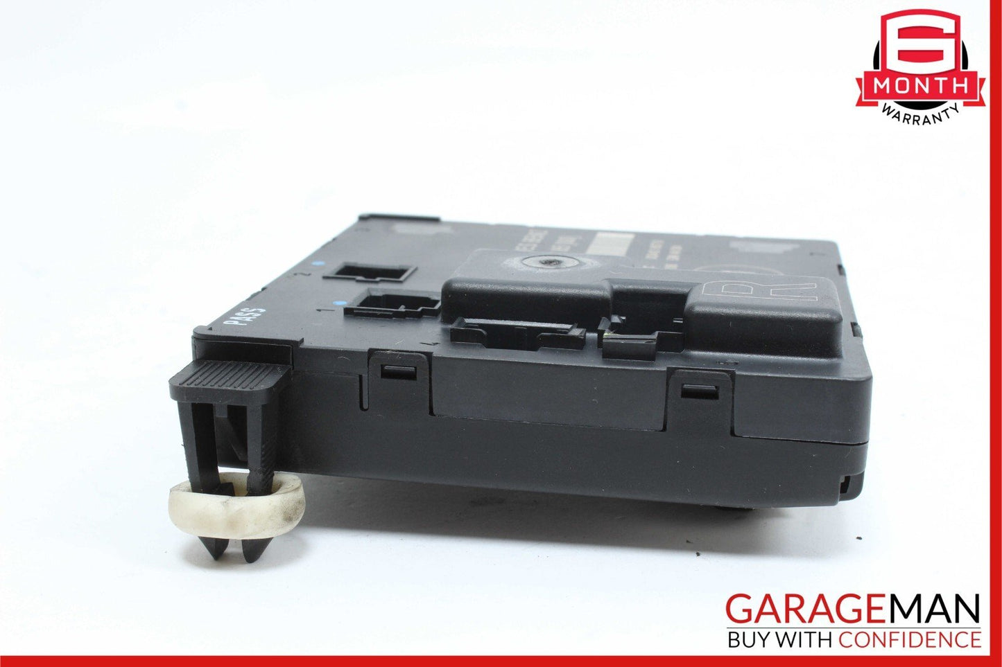 03-09 Mercedes W211 E350 E550 Rear Right Door Control Module 2118704126 OEM