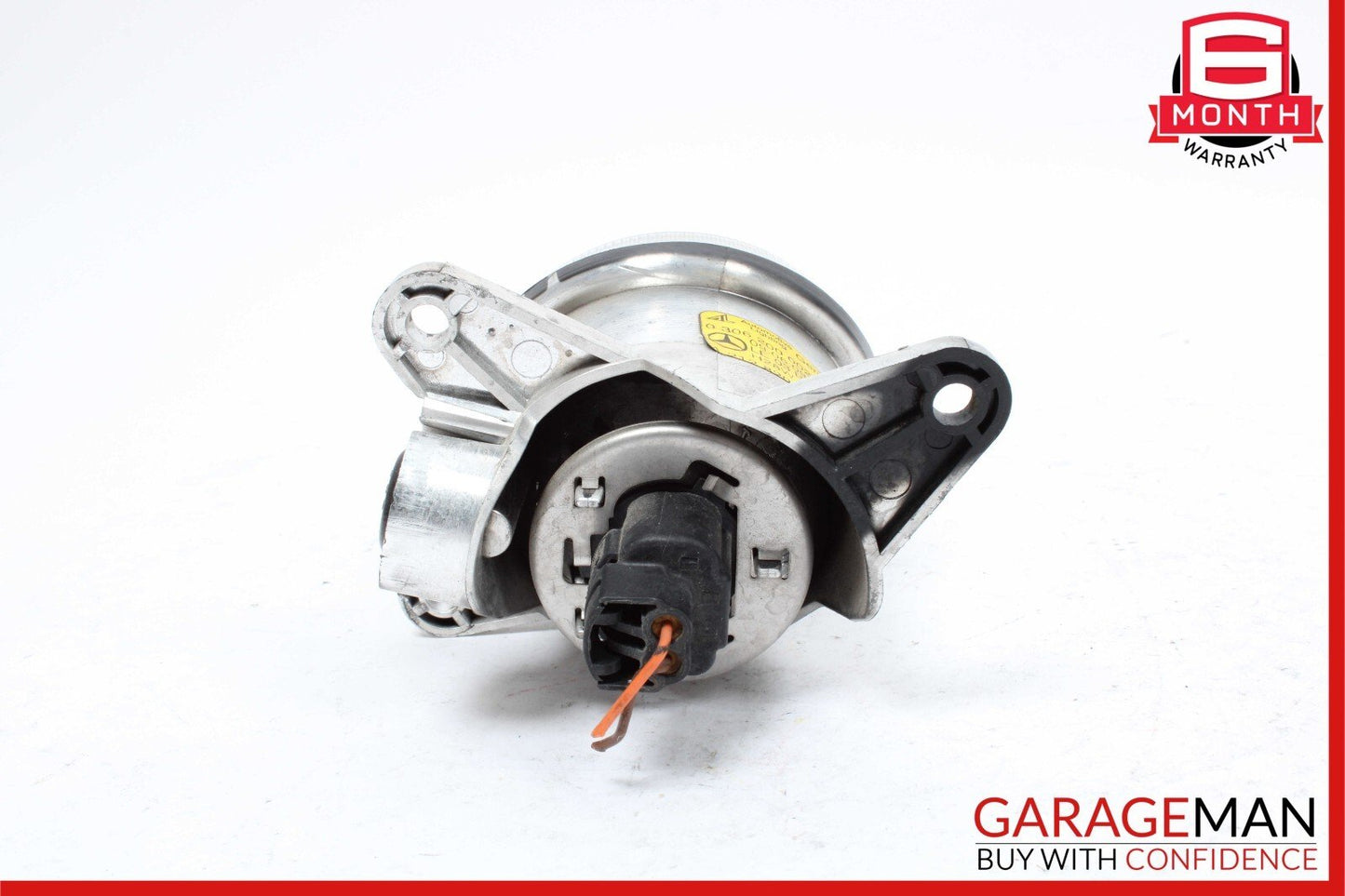 10-13 Mercedes W212 E350 GL450 Front Right Bumper Daytime Running Light Lamp OEM