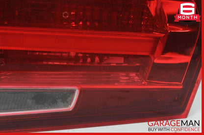 12-15 BMW F30 320i 328i Sedan Rear Right Side Inner Taillight Tail Light Lamp