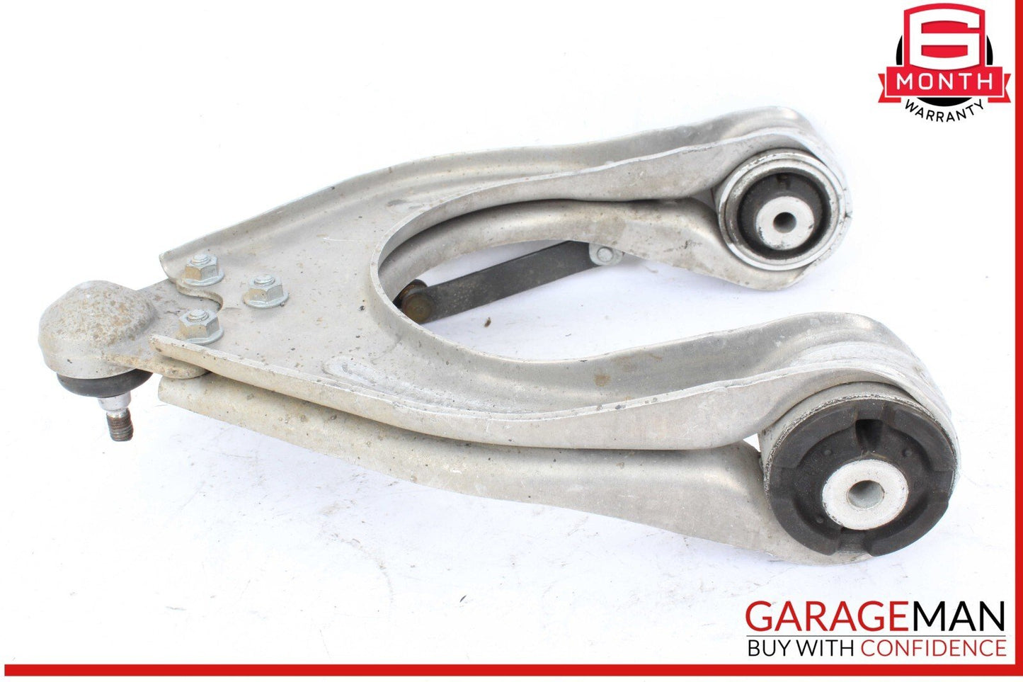 03-11 Mercedes W219 CLS500 CLS550 E550 Front Left Side Upper Control Arm OEM