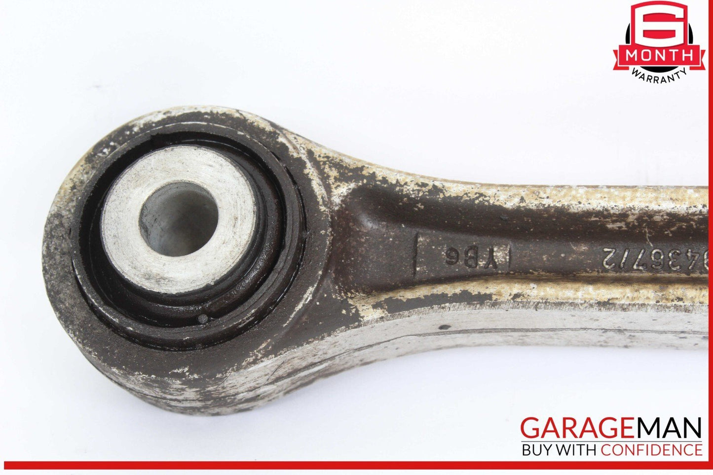 99-12 Porsche Carrera 911 996 Rear Right or Left Suspension Upper Control Arm