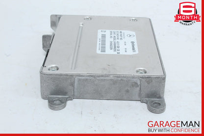 06-12 Mercedes W211 E350 SL600 Communication Control Module 2198202626 OEM