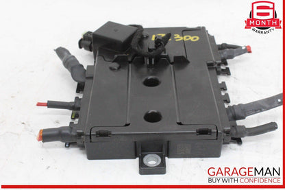15-19 Mercedes W205 C300 GLC300 Fuse Box Power Distribution Box Module OEM