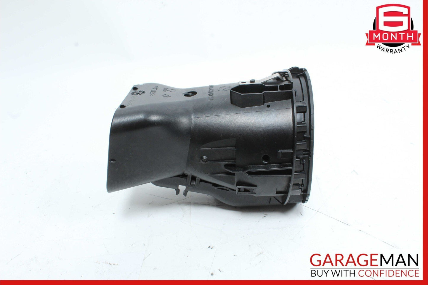 06-11 Mercedes W219 CLS550 CLS63 AMG Front Right Dash AC A/C Air Vent Trim OEM