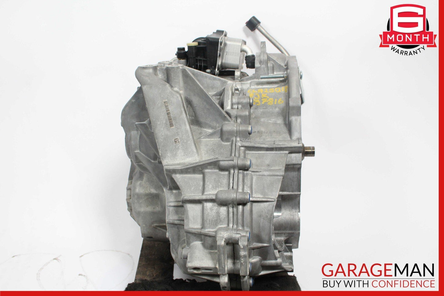 14-18 Mercedes W117 CLA250 2.0L Automatic Tranny Transmission Assembly 83k