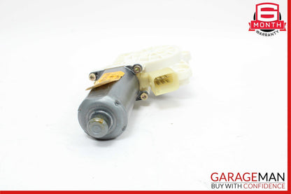 00-12 Mercedes R230 SL500 CLK500 Front Right Side Window Regulator Motor OEM