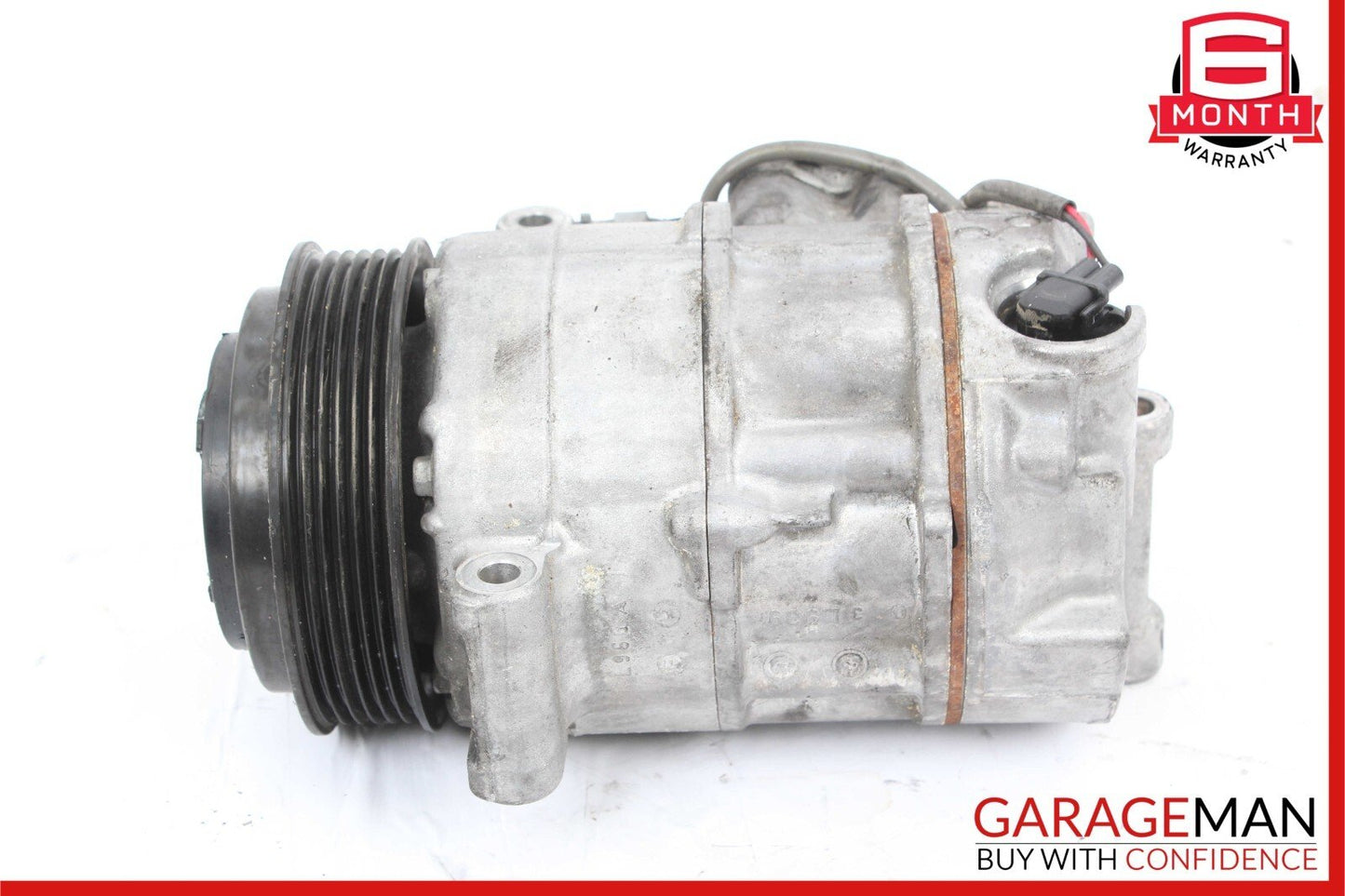 12-18 Mercedes W212 E550 E63 CLS63 AMG A/C Air Conditioning Compressor Pump OEM