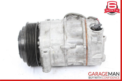 12-18 Mercedes W212 E550 E63 CLS63 AMG A/C Air Conditioning Compressor Pump OEM