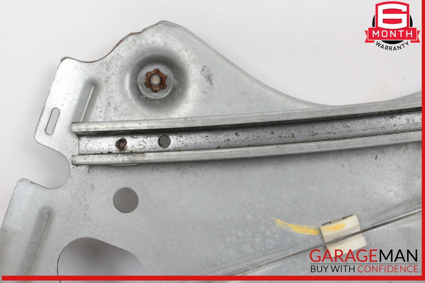 05-08 Chrysler PT Cruiser Front Left Driver Side Window Regulator Motor OEM