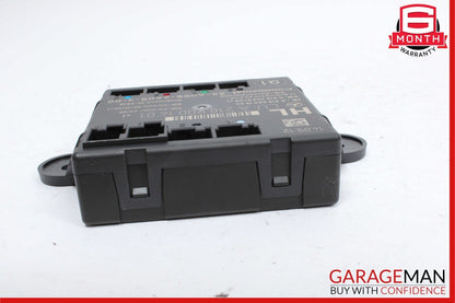 08-18 Mercedes W204 C250 E550 CLS550 Rear Left Side Door Control Module