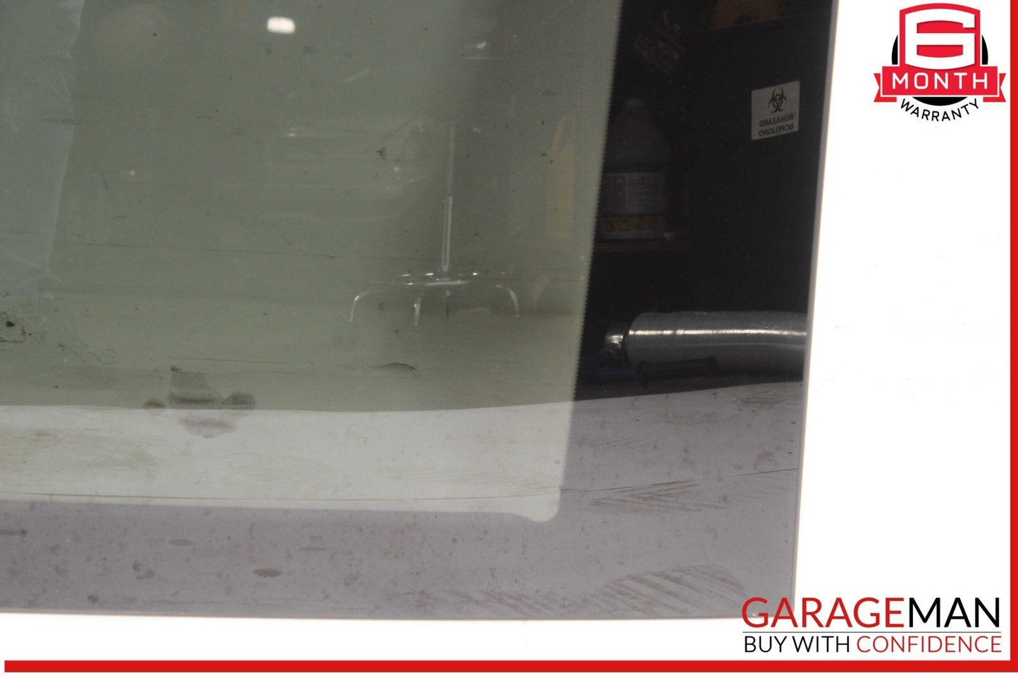 15-21 Mercedes W205 C300 C43 C63 AMG Panoramic Sunroof Panel Window Glass OEM