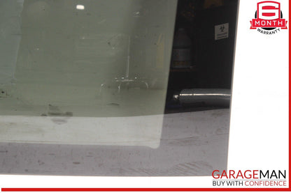 15-21 Mercedes W205 C300 C43 C63 AMG Panoramic Sunroof Panel Window Glass OEM