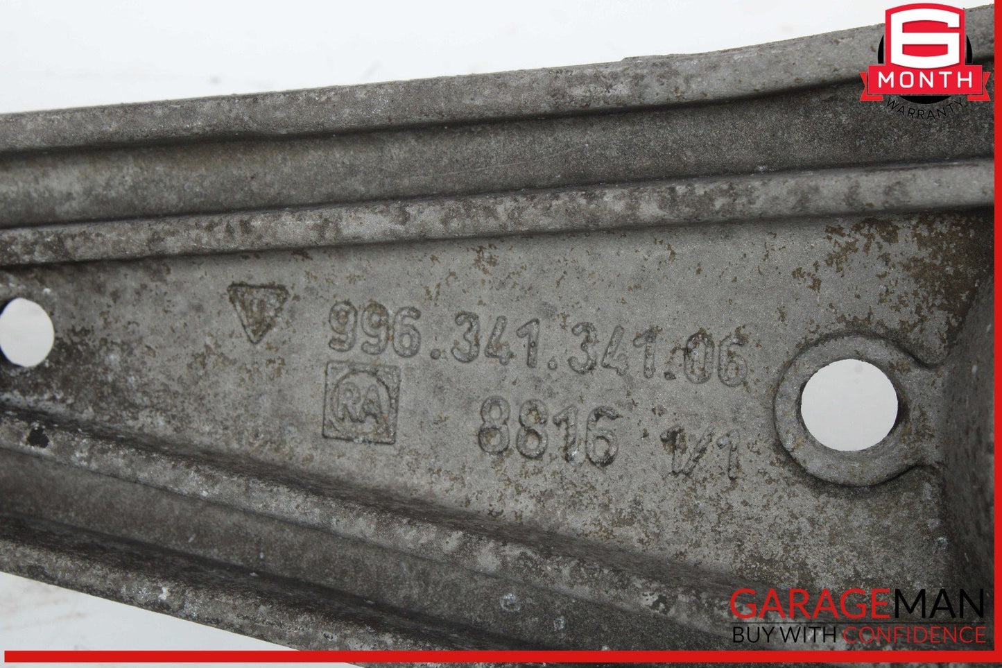 97-05 Porsche Boxster 986 Carrera 911 Rear or Front Suspension Lower Control Arm