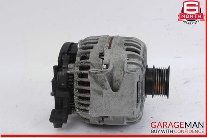 06-11 Mercedes W211 E350 Generator Alternator 150 AMP 2721540002 OEM