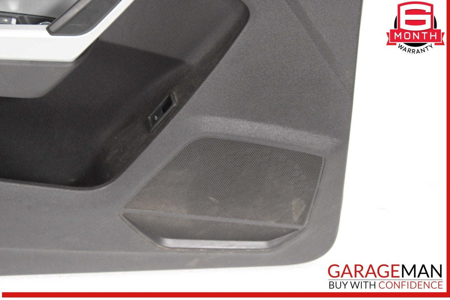 2019-2024 Audi Q3 Left Front Driver Side Door Trim Cover 8U0867104B
