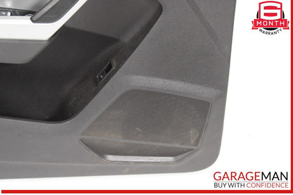 2019-2024 Audi Q3 Left Front Driver Side Door Trim Cover 8U0867104B